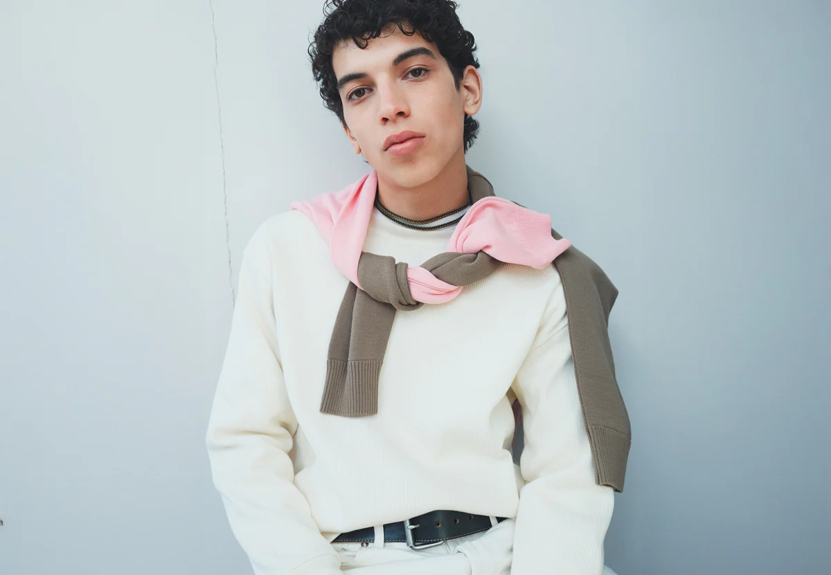 L'élégance intemporelle du tricot